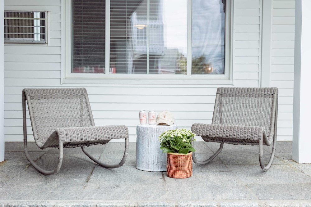 dune fairfield beach