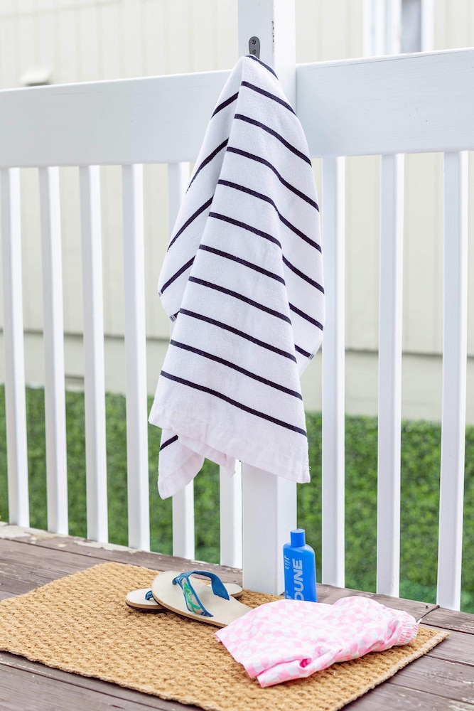 dune fairfield beach