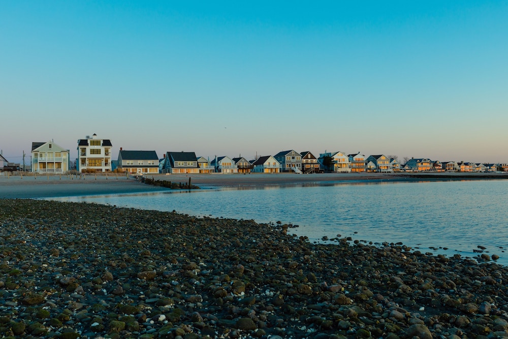 dune fairfield beach