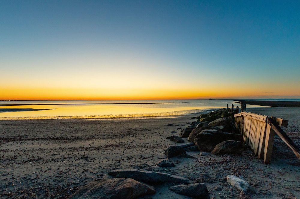 dune fairfield beach