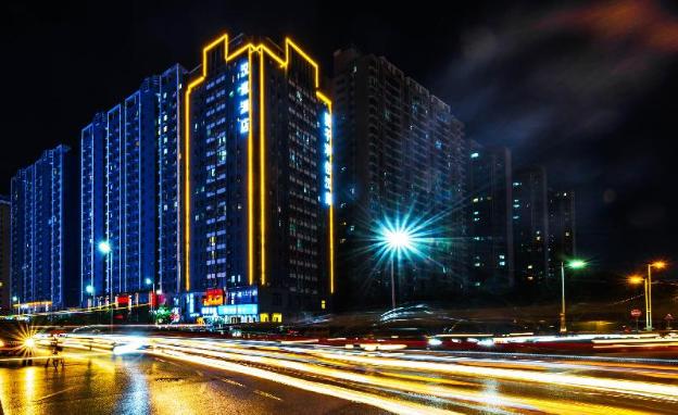 hanting hotel zhengdong area expo branch