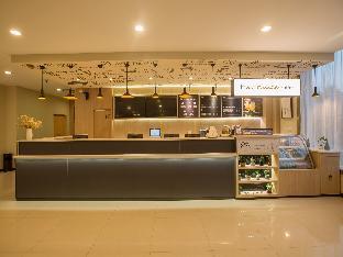 hanting hotel zhengdong area expo branch