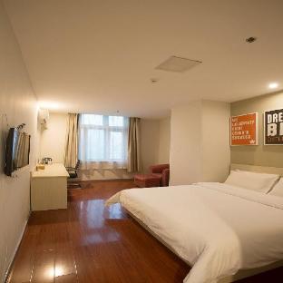hanting hotel zhengdong area expo branch