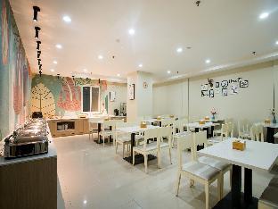 hanting hotel zhengdong area expo branch