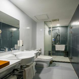hanting hotel zhengdong area expo branch