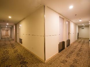 hanting hotel zhengdong area expo branch
