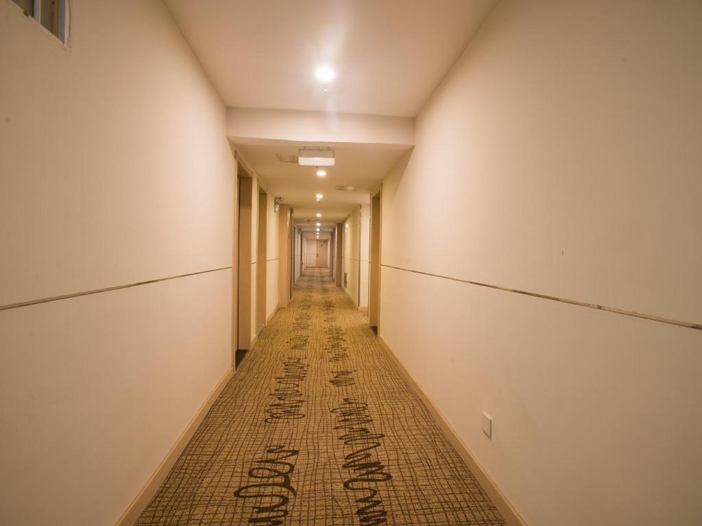 hanting hotel zhengdong area expo branch