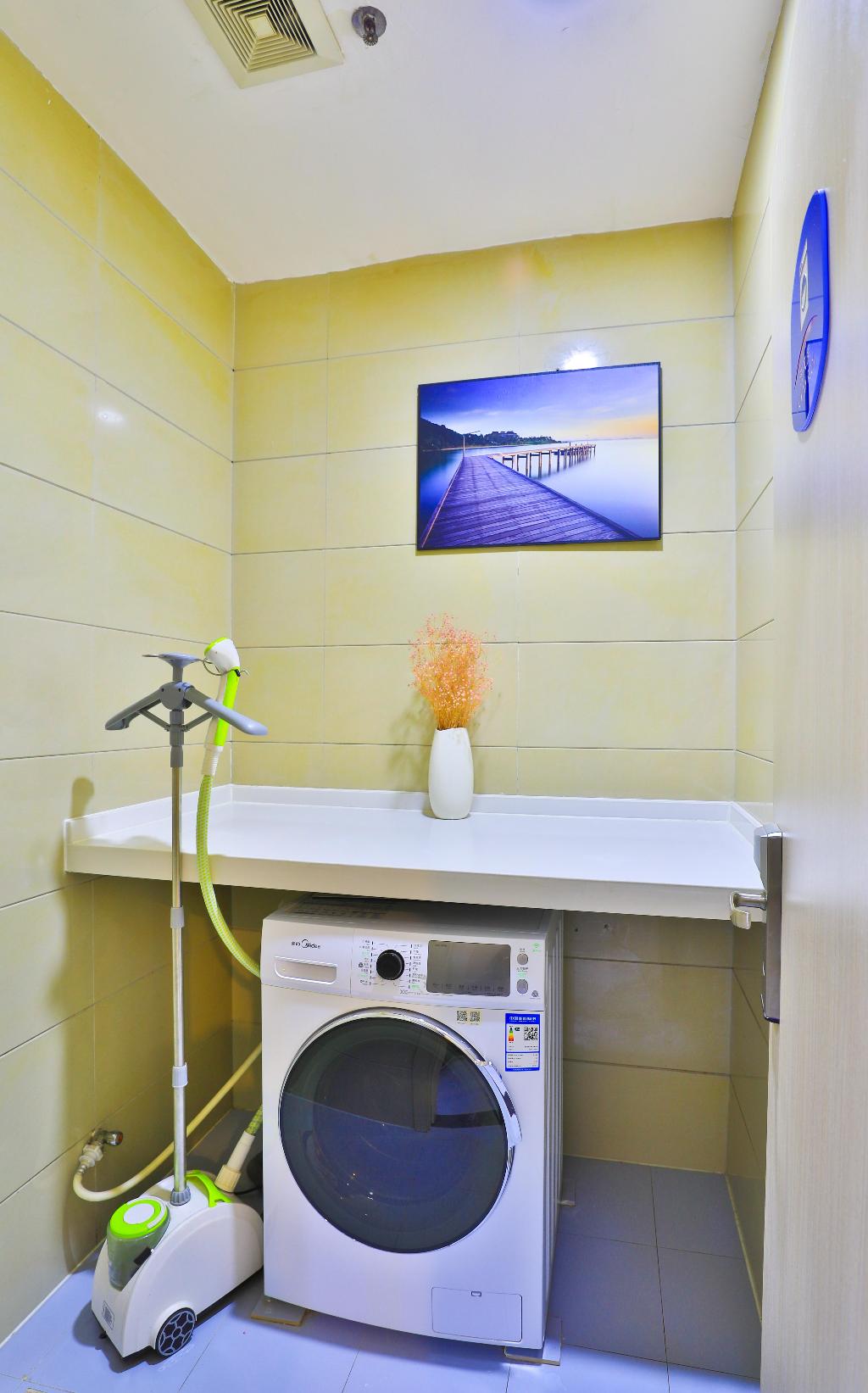 hanting hotel zhengdong area expo branch
