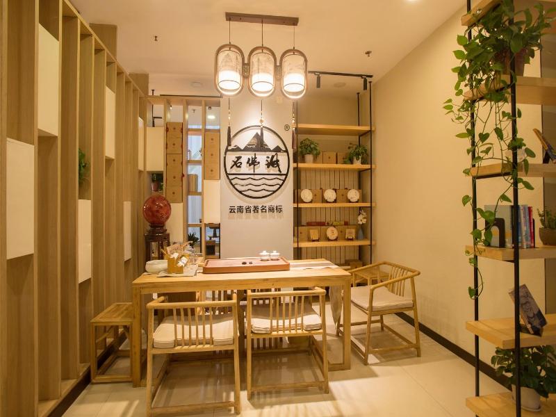 hanting hotel zhengdong area expo branch