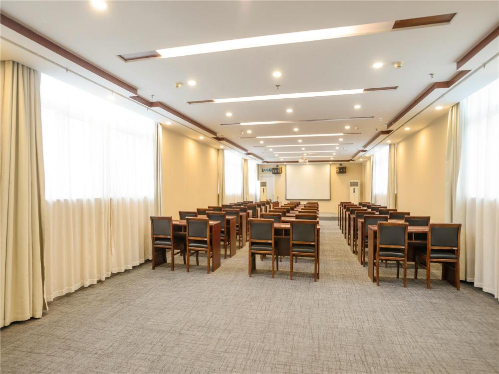 hanting hotel zhengzhou ruhe road