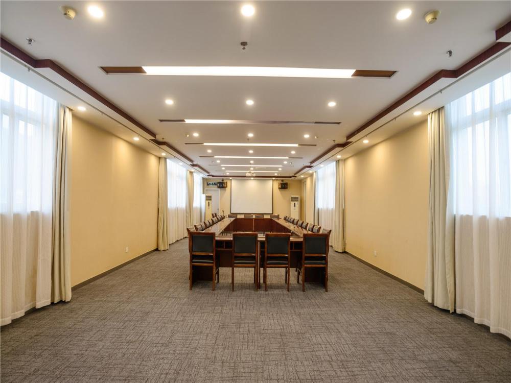hanting hotel zhengzhou ruhe road