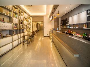 hanting hotel zhengzhou ruhe road