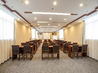 hanting hotel zhengzhou ruhe road