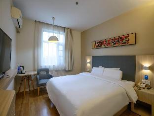 hanting hotel zhengzhou ruhe road