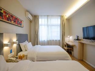 hanting hotel zhengzhou ruhe road