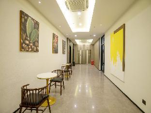 hanting hotel zhengzhou ruhe road