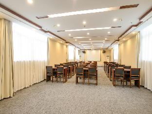 hanting hotel zhengzhou ruhe road