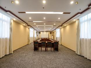 hanting hotel zhengzhou ruhe road