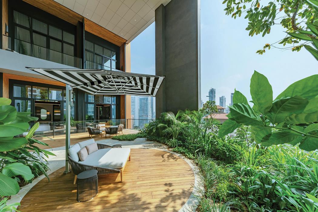 artyzen singapore