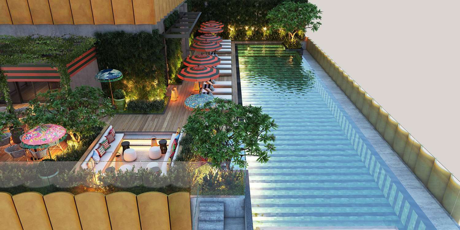 artyzen singapore