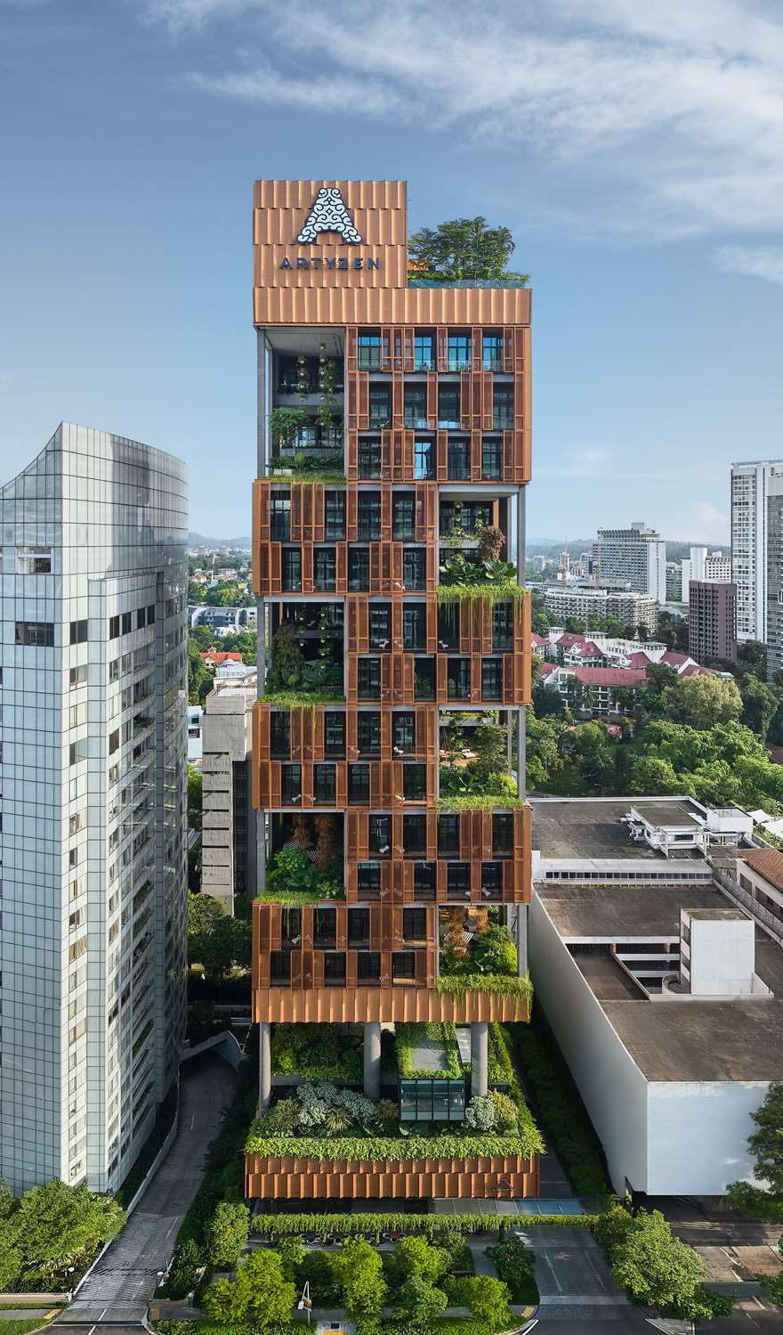 artyzen singapore