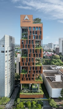 artyzen singapore