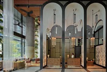 Artyzen Singapore,Singapore>>Orchard,5 star