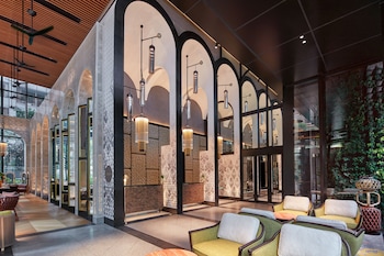 Artyzen Singapore,Singapore>>Orchard,5 star