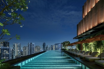 Artyzen Singapore,Singapore>>Orchard,5 star