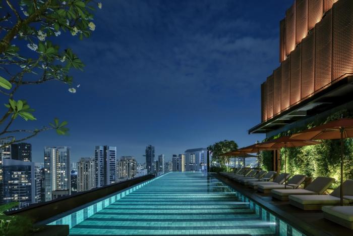 artyzen singapore
