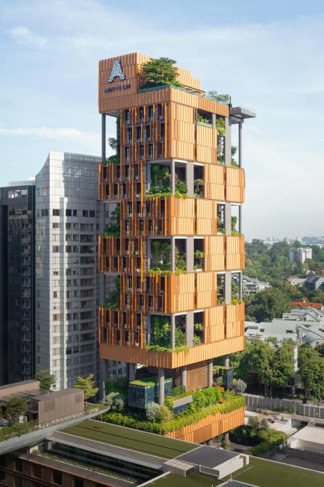 artyzen singapore