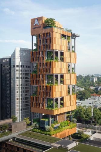 artyzen singapore