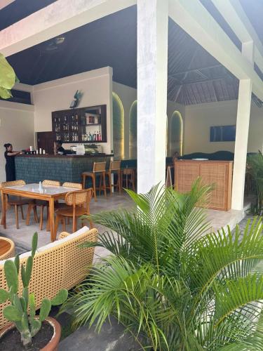 marine bay sanur