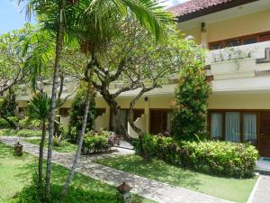 marine bay sanur