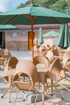 island wanderers inn