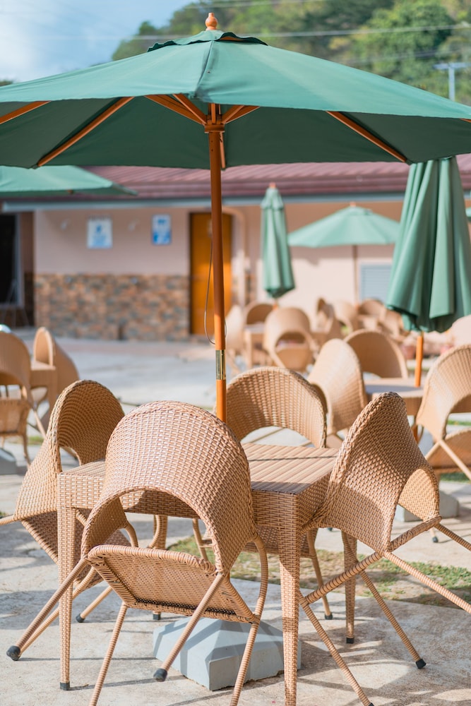 island wanderers inn