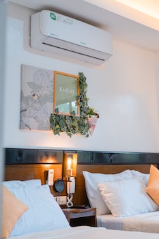 island wanderers inn