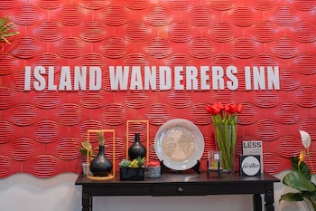 island wanderers inn