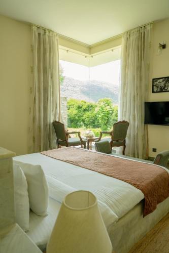 kutani bagh best hotel in sariska national park