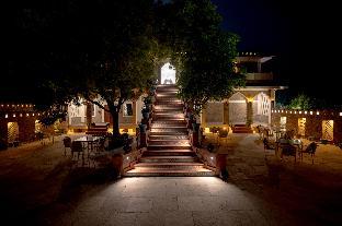 kutani bagh best hotel in sariska national park