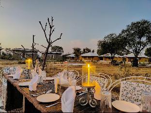 kutani bagh best hotel in sariska national park