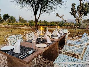 kutani bagh best hotel in sariska national park