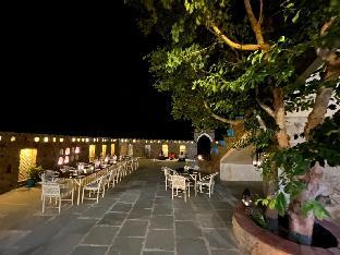 kutani bagh best hotel in sariska national park