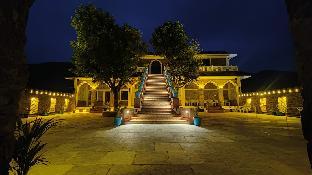 kutani bagh best hotel in sariska national park