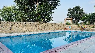 kutani bagh best hotel in sariska national park