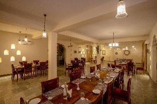 kutani bagh best hotel in sariska national park