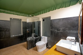 kutani bagh best hotel in sariska national park