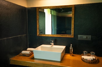 kutani bagh best hotel in sariska national park