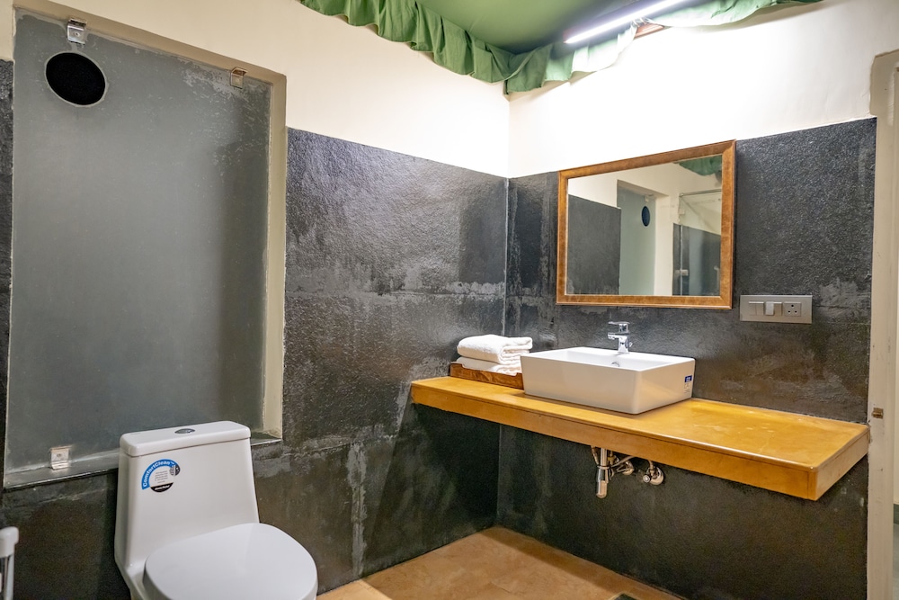 kutani bagh best hotel in sariska national park