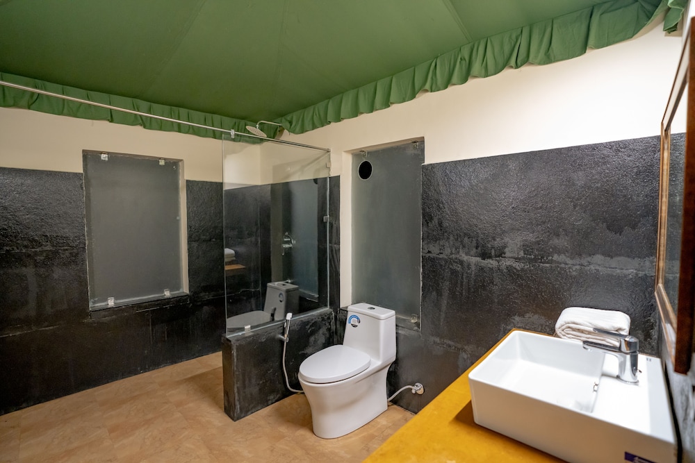 kutani bagh best hotel in sariska national park